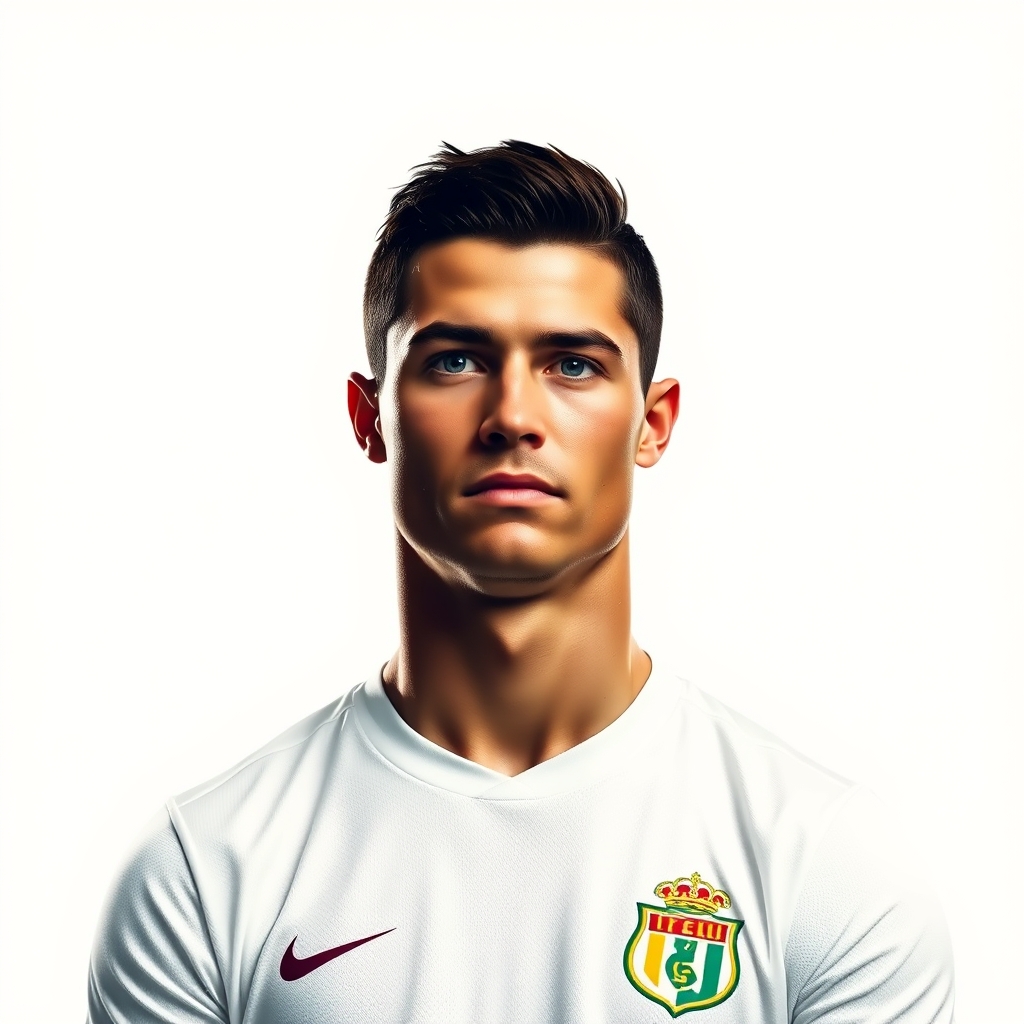 عکس منو رونالدو5