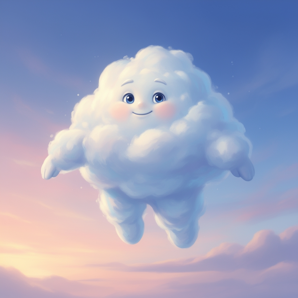 ابر اگر انسان بود0