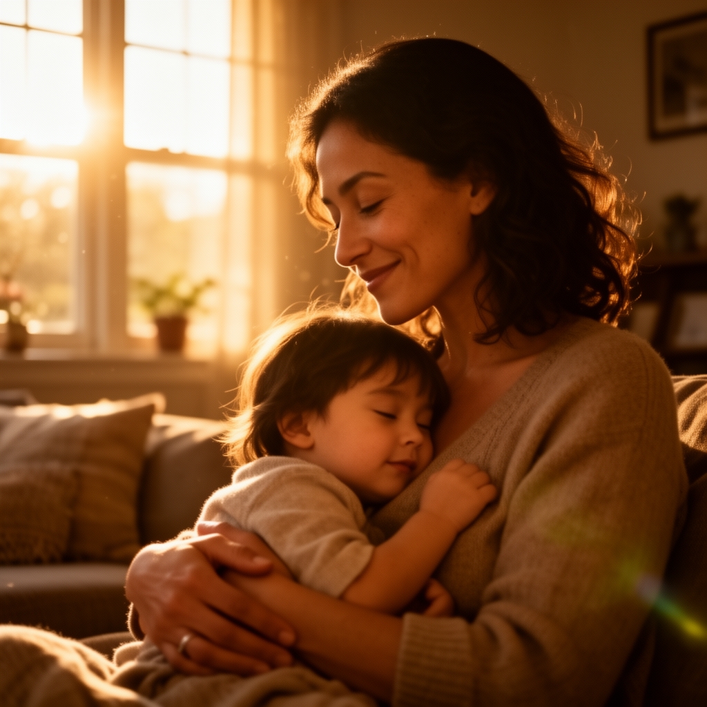 مادر اولین، زیباترین، واقعی‌ترین و پابرجاترین عشقی است
که انسان‌ها تجربه می‌کنند
مادر عزیزم روزت مبارک1