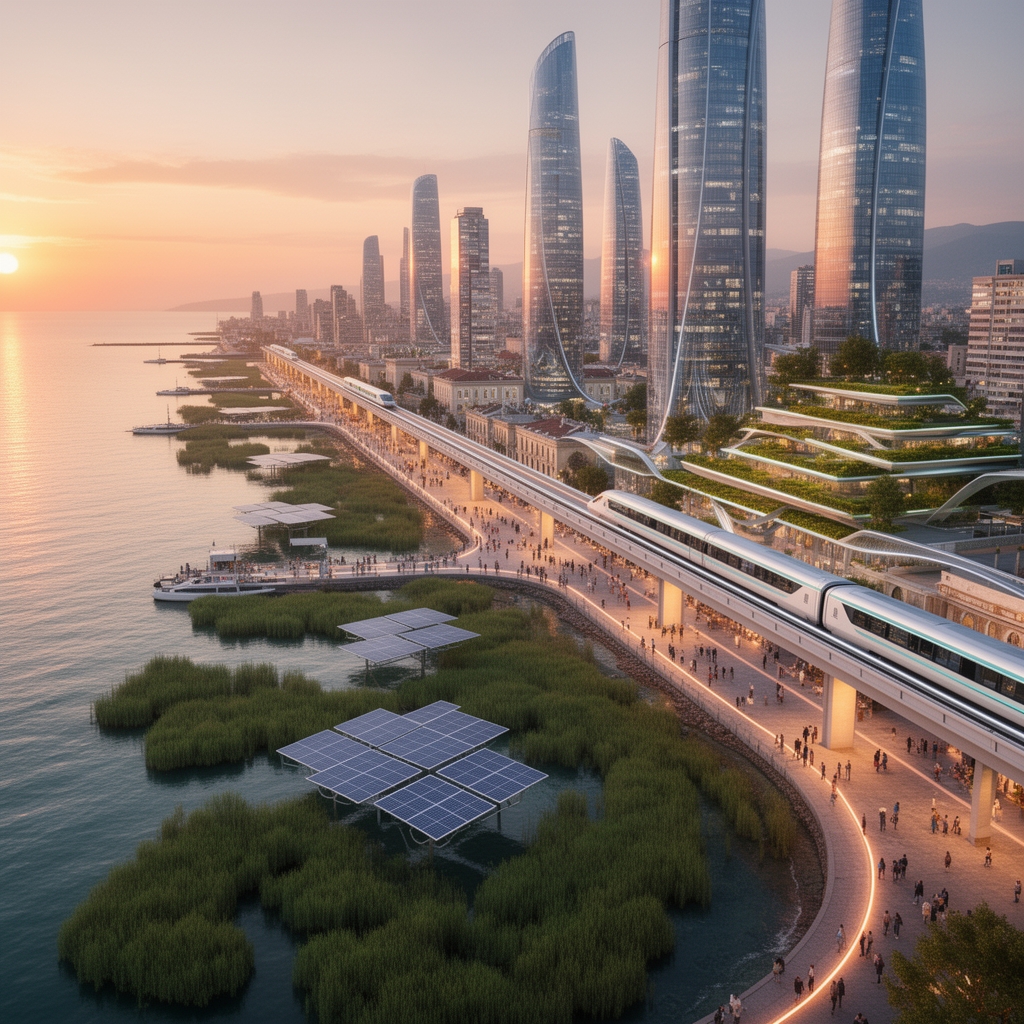 انزلی بعد صد سال 5