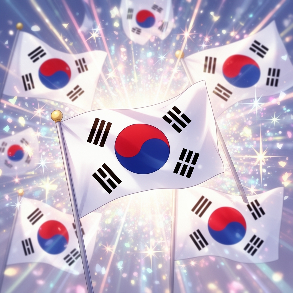  ✨️✨️✨️✨️🇰🇷🇰🇷🇰🇷🇰🇷3