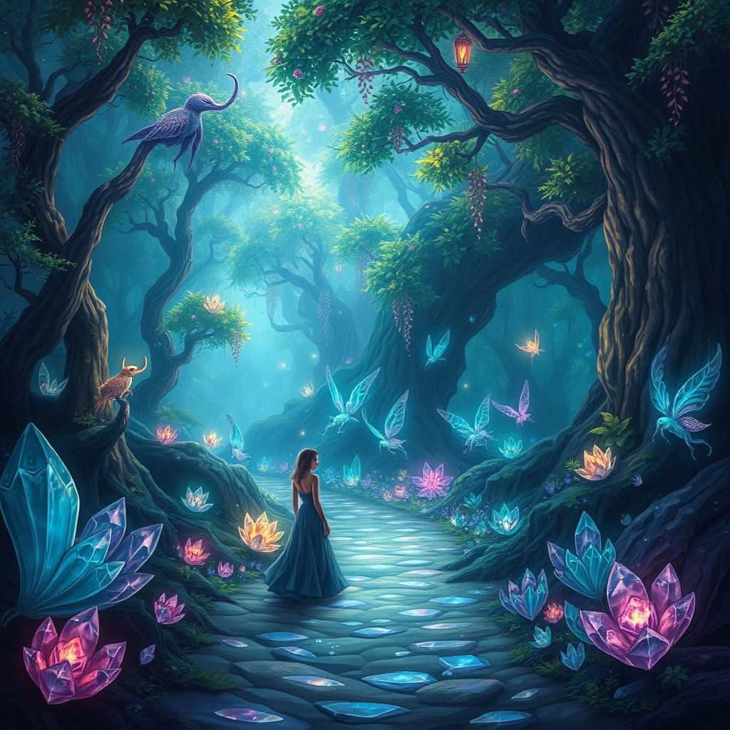 ایده نقاشی با رنگ های فرعی جذاب 
...15