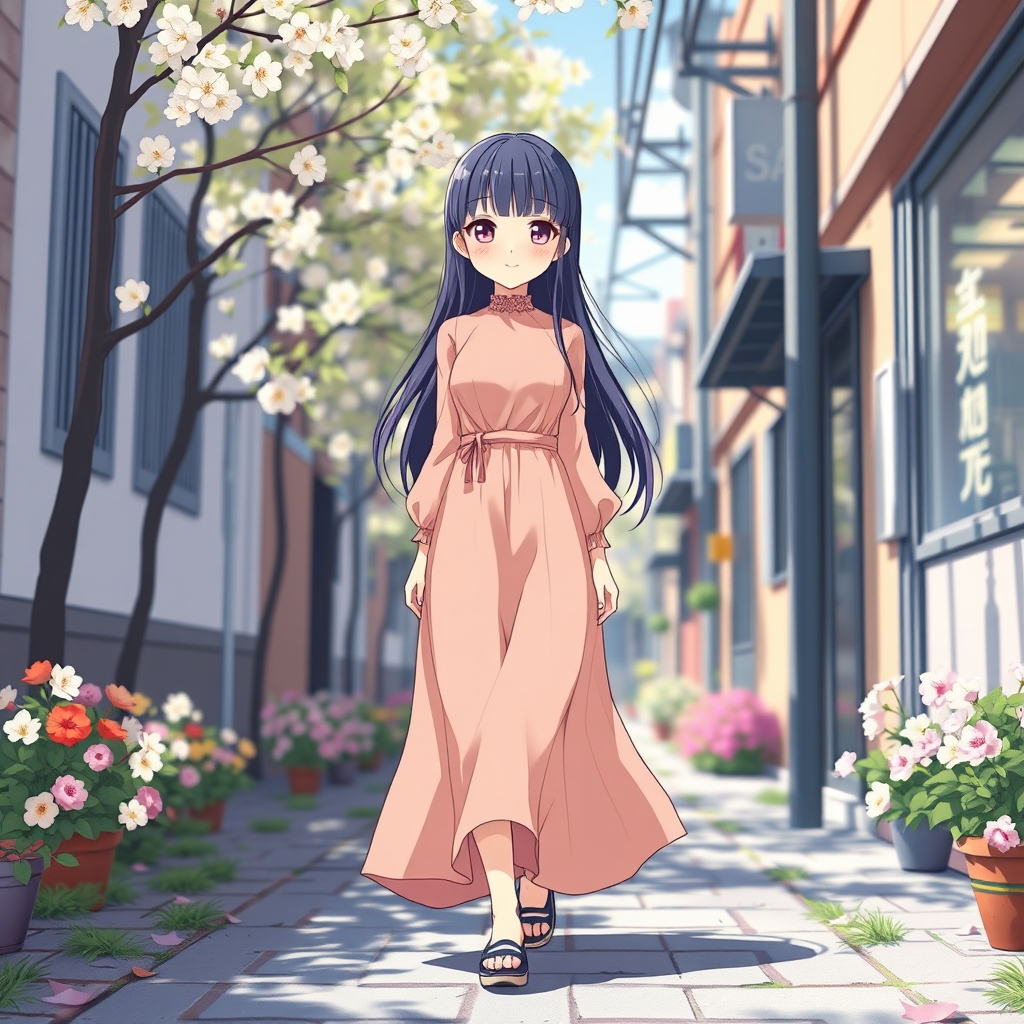 ناناز ترین عکس دنیا رو برام بساز خیلی ناز و گوگولی ناناز 
یک دختر ۱۸ ساله کیوت رنگی رنگی با رنگ های پاستیلی
خیلی ناز در کوچه های بهاری قدم می زند23