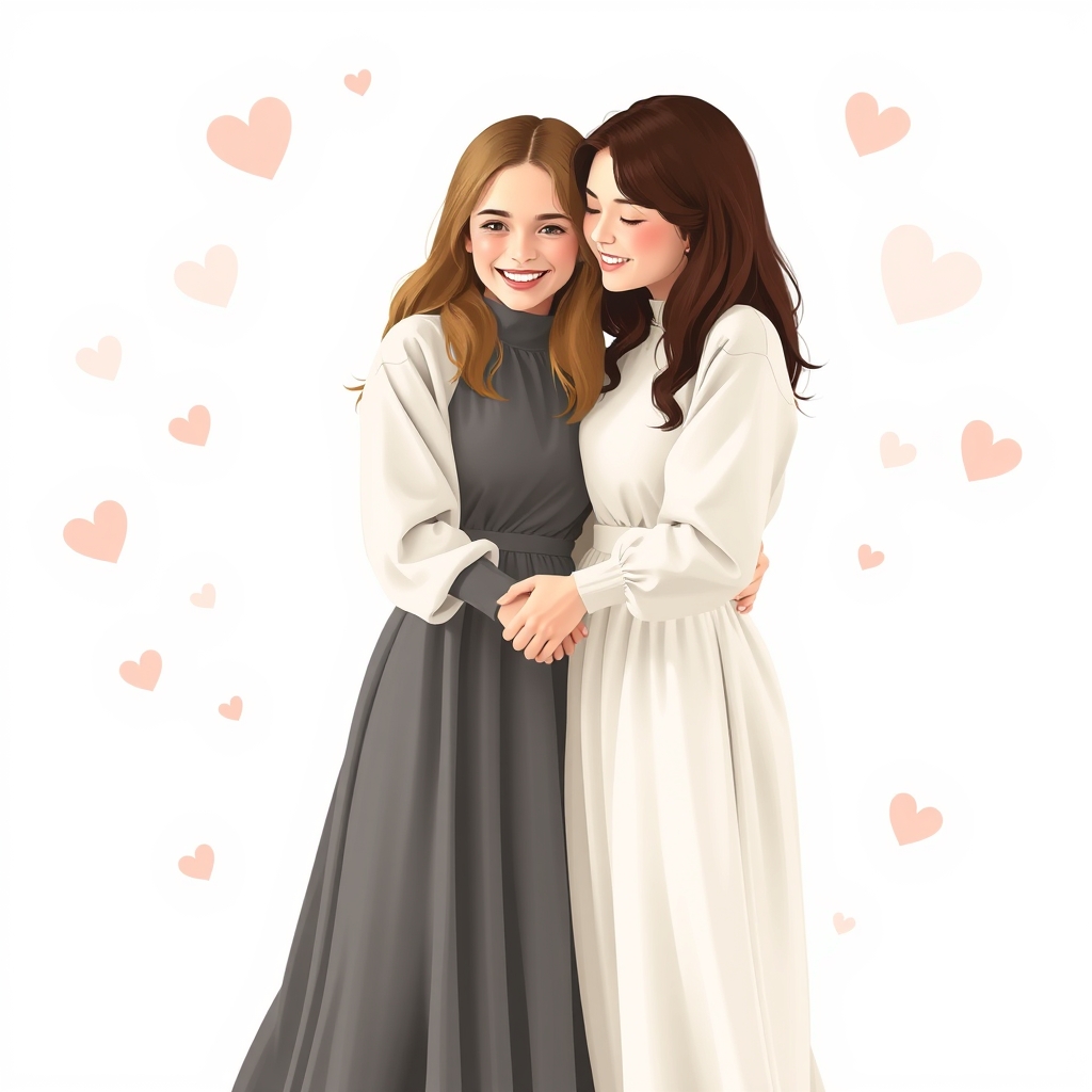 💝❤👯‍♀️🫂10