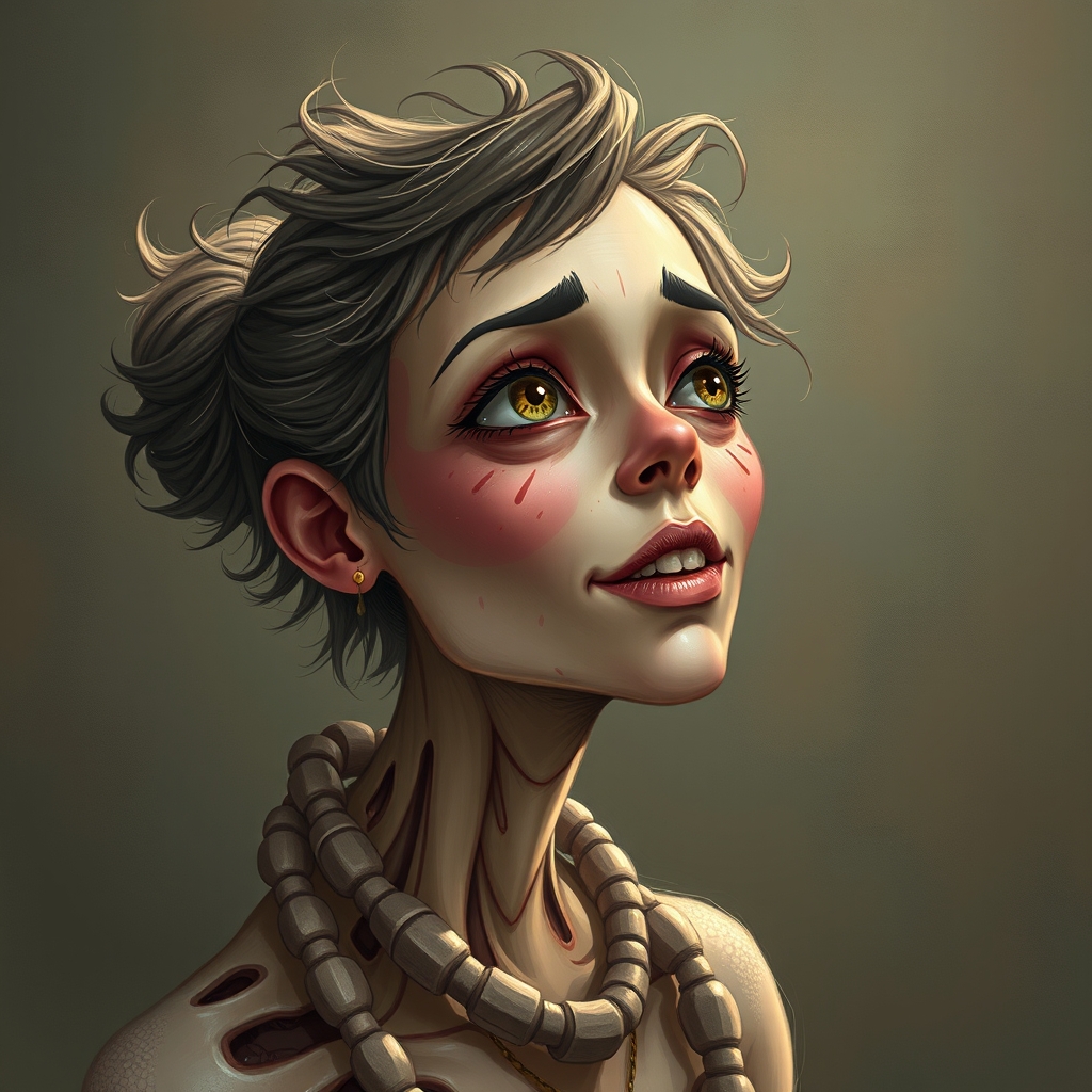 من اگر آدم بودم19