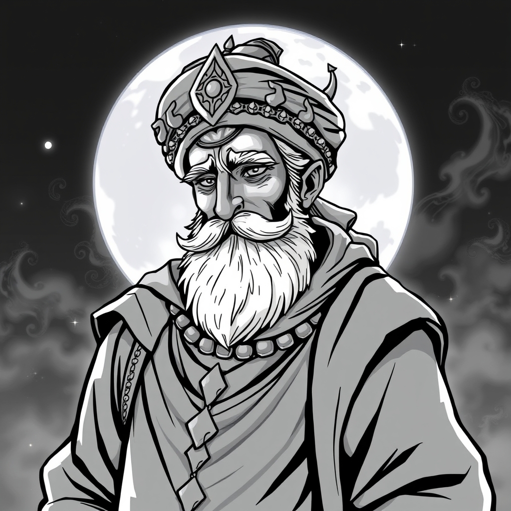 عکس نقاشی سیاه قلم ونزدی 15