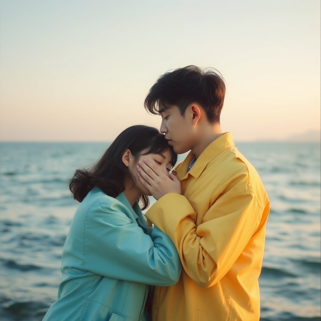 دریای عشق کره ی غم خالدعاشق 2