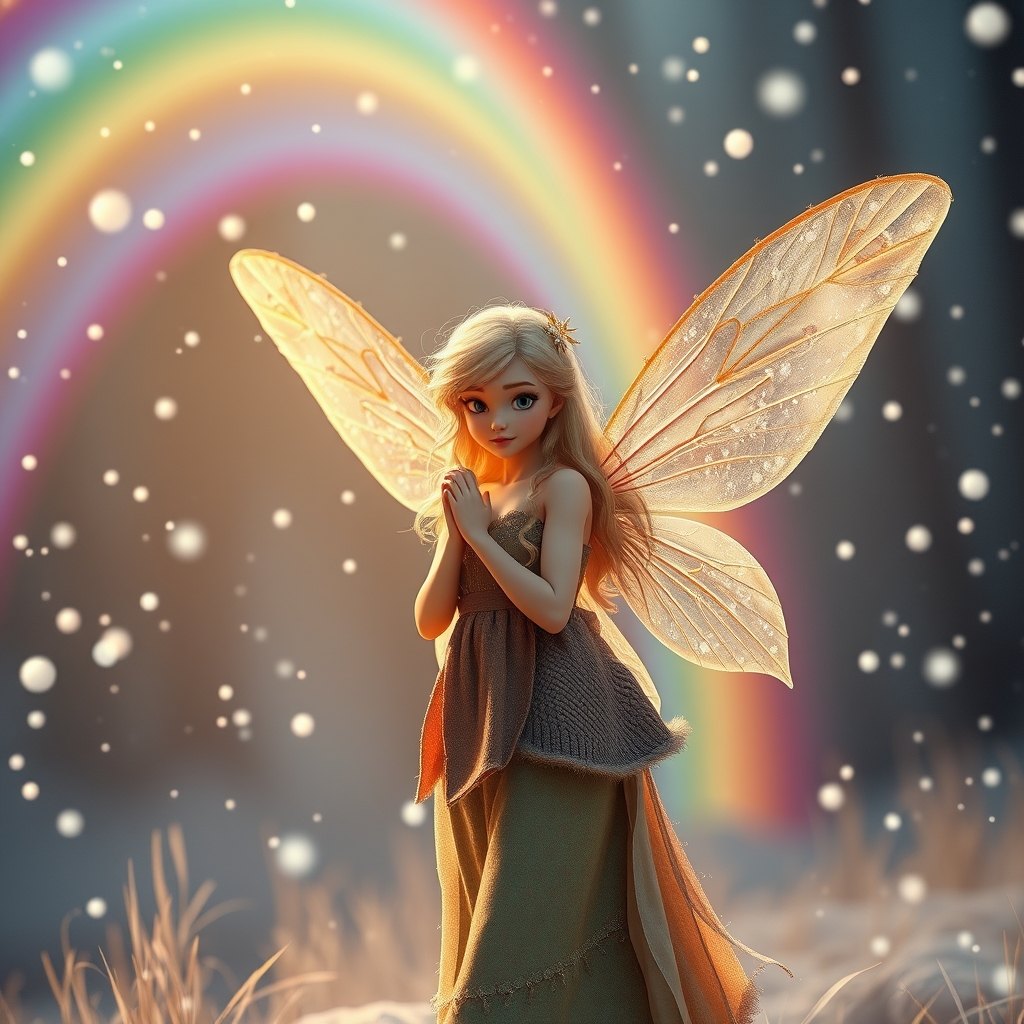 🪷🧚🌈❄️🪽3