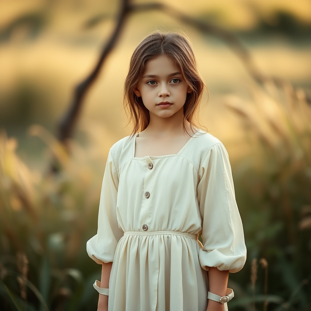 یه دختر رویایی تر از رویایی 1