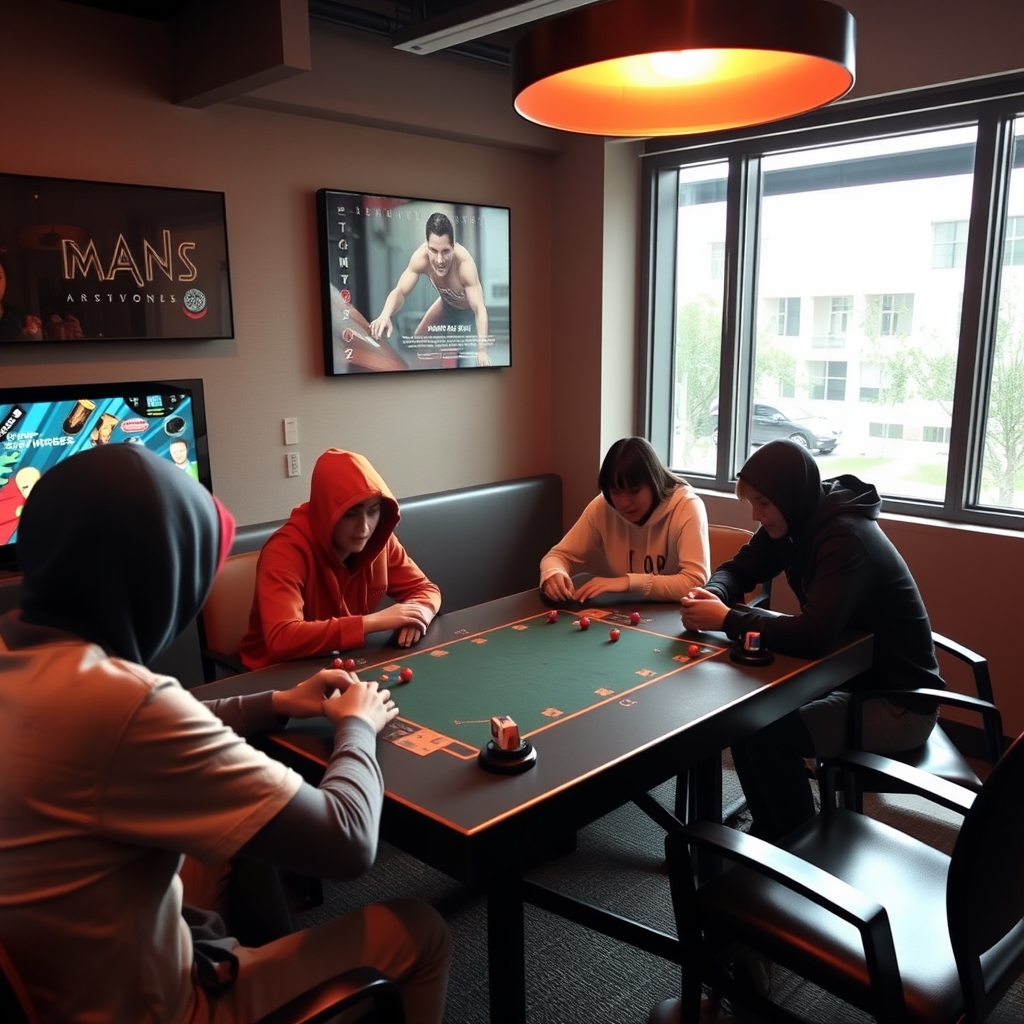 اس ۵ بازی 
کردن2