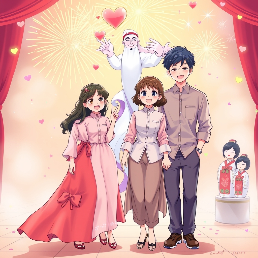 🥰💋👫💏🧞‍♂️🧞‍♀️✌💞✨🎆🎎🩱👙👠👔🕶💄💍3
