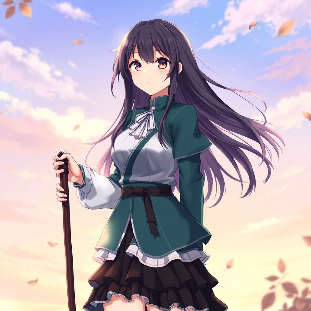 Eris boreas greyrat in Mushoku tensei0