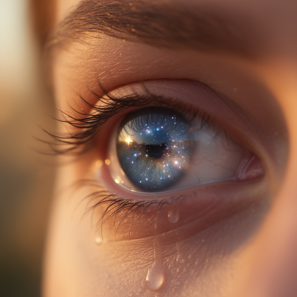 رویایی ترین چشم دنیا0