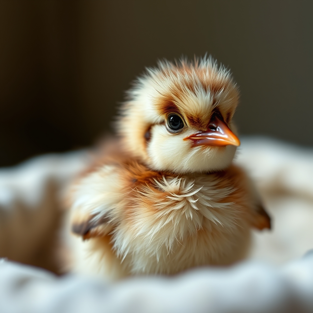 🐣1