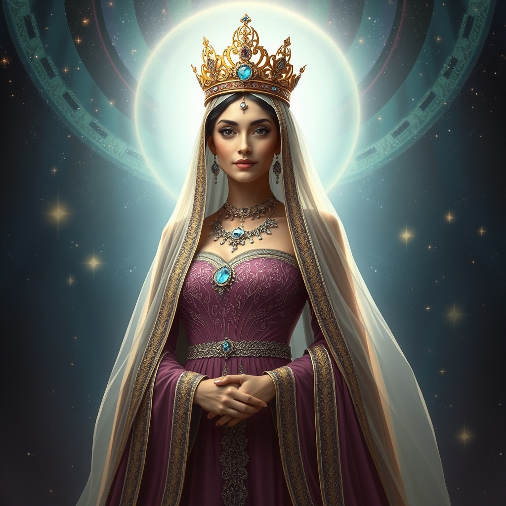 سلدا👑💫👩👗7