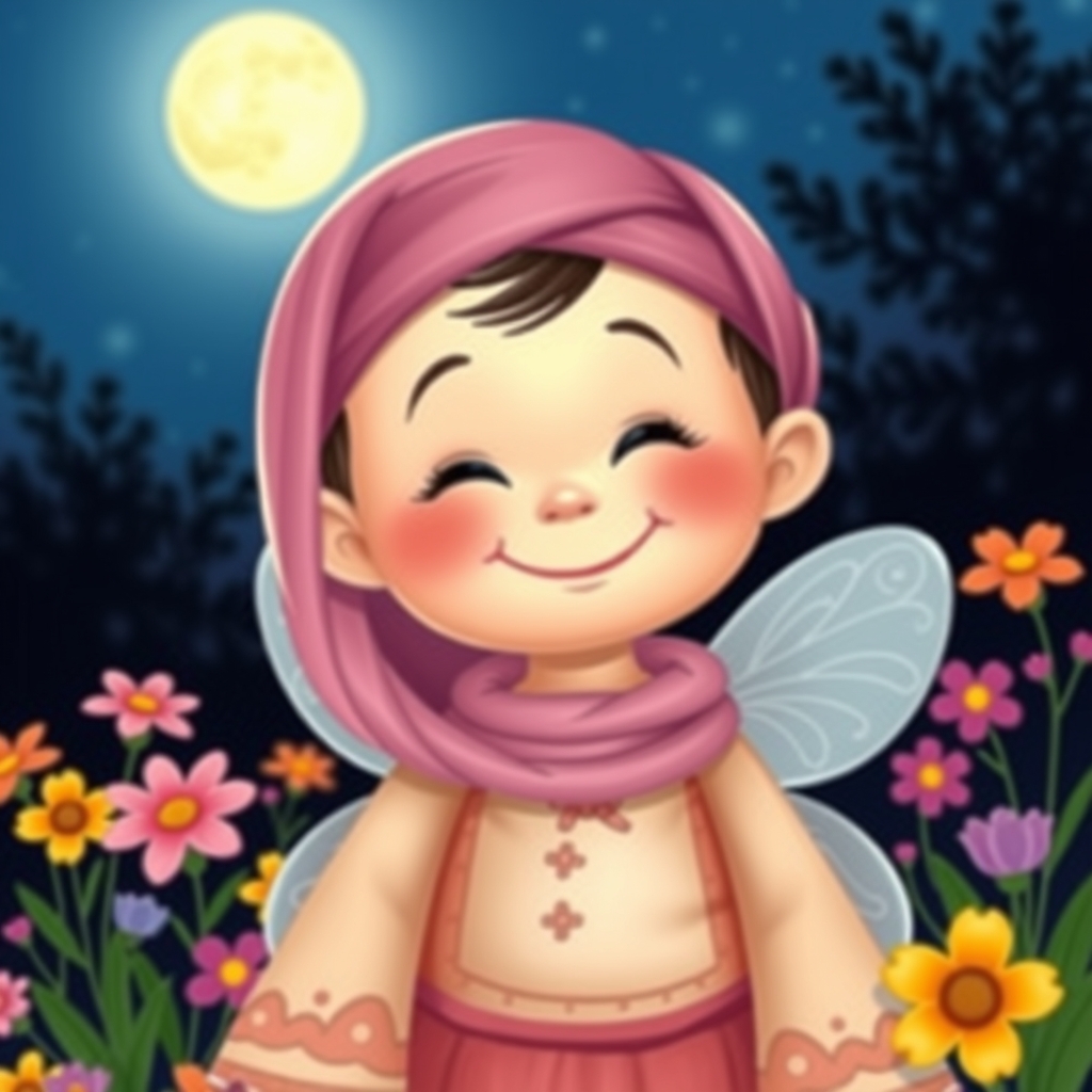 پری دندان18