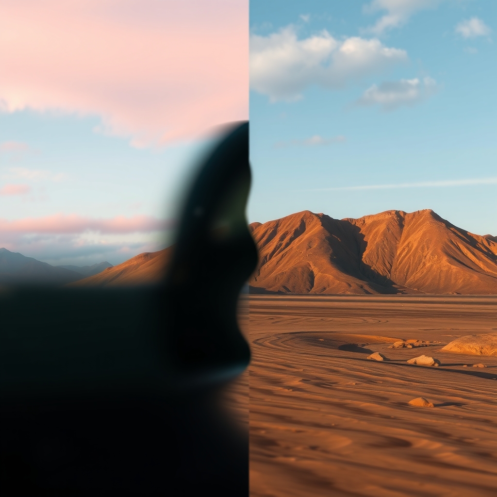 میخام دوتا عکس رو یکجا کنی
5