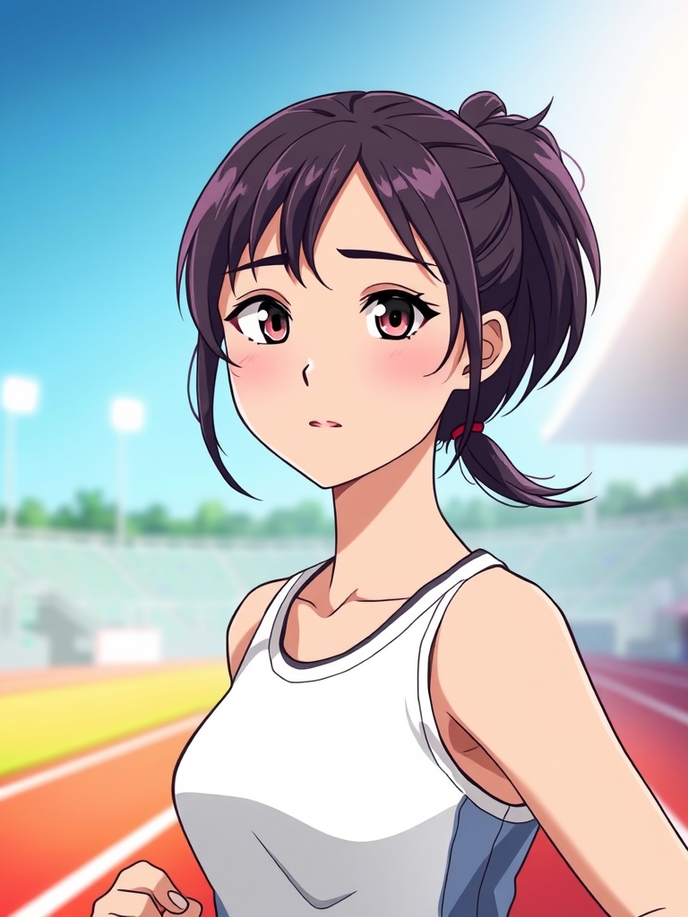 دختر ۱۸ ساله ورزشکار3