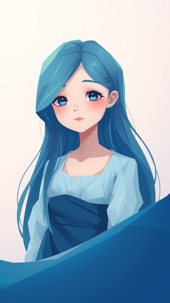 دریا اگه دختر بود 4