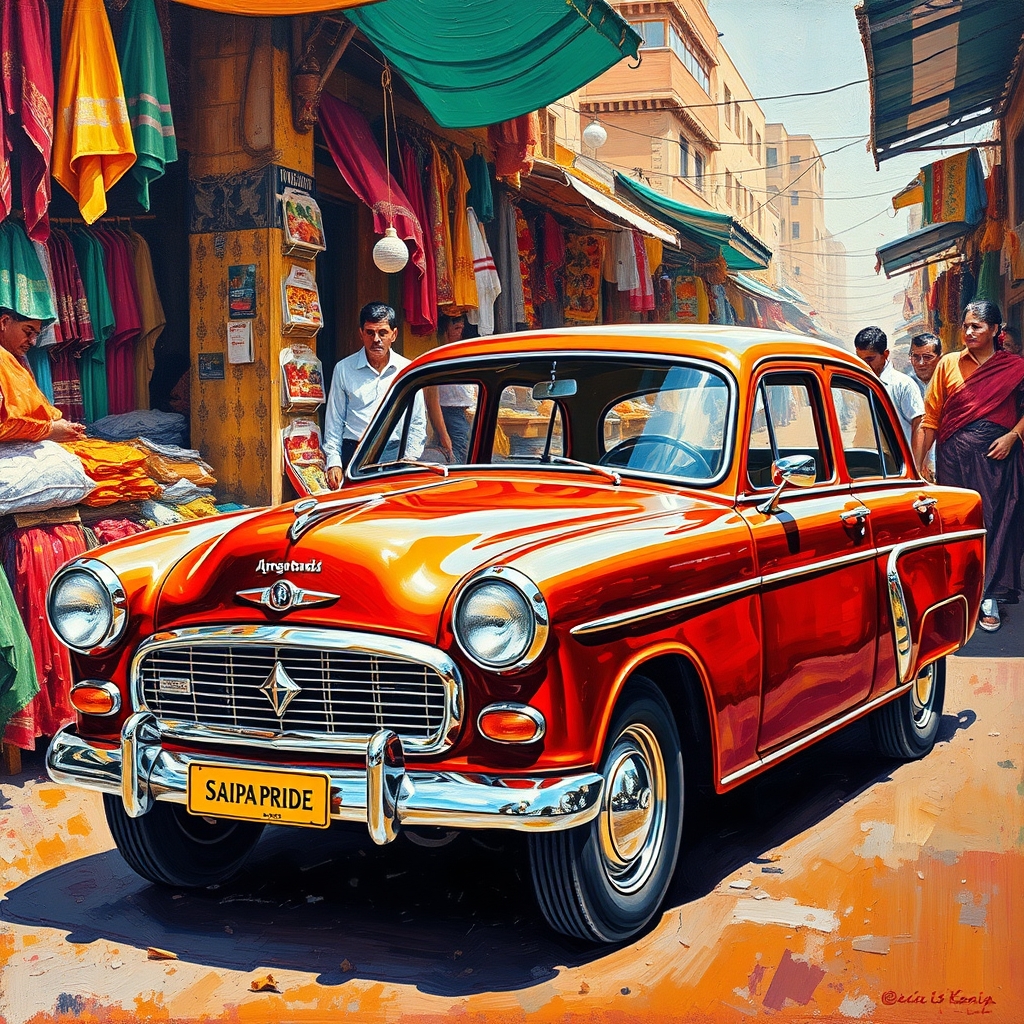 ماشین پراید
6