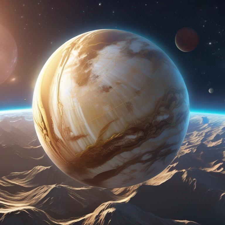 از اسمان زمین سیاره زهل دیده می شود انیمه ای8