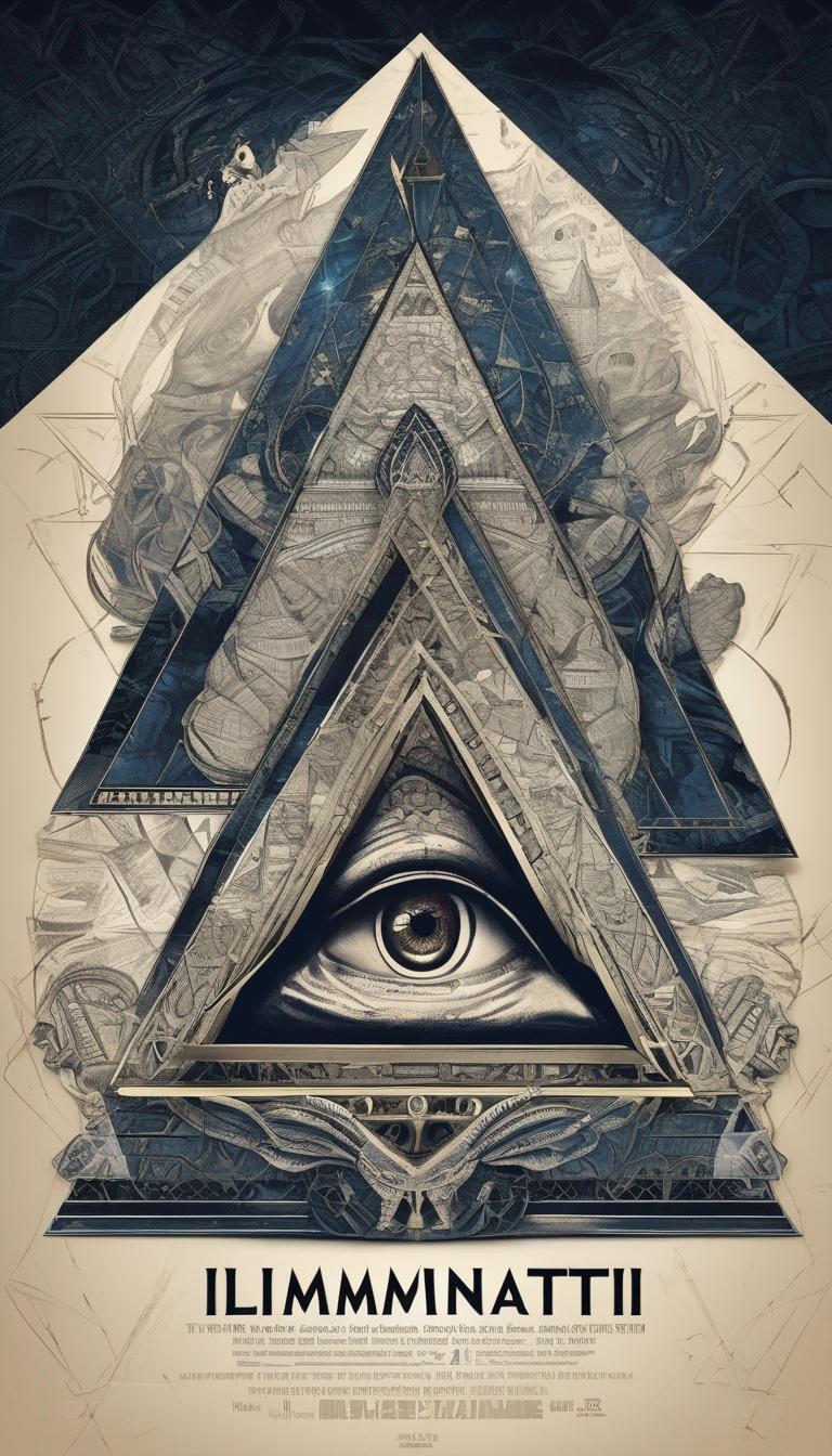 ایلومیناتی
9