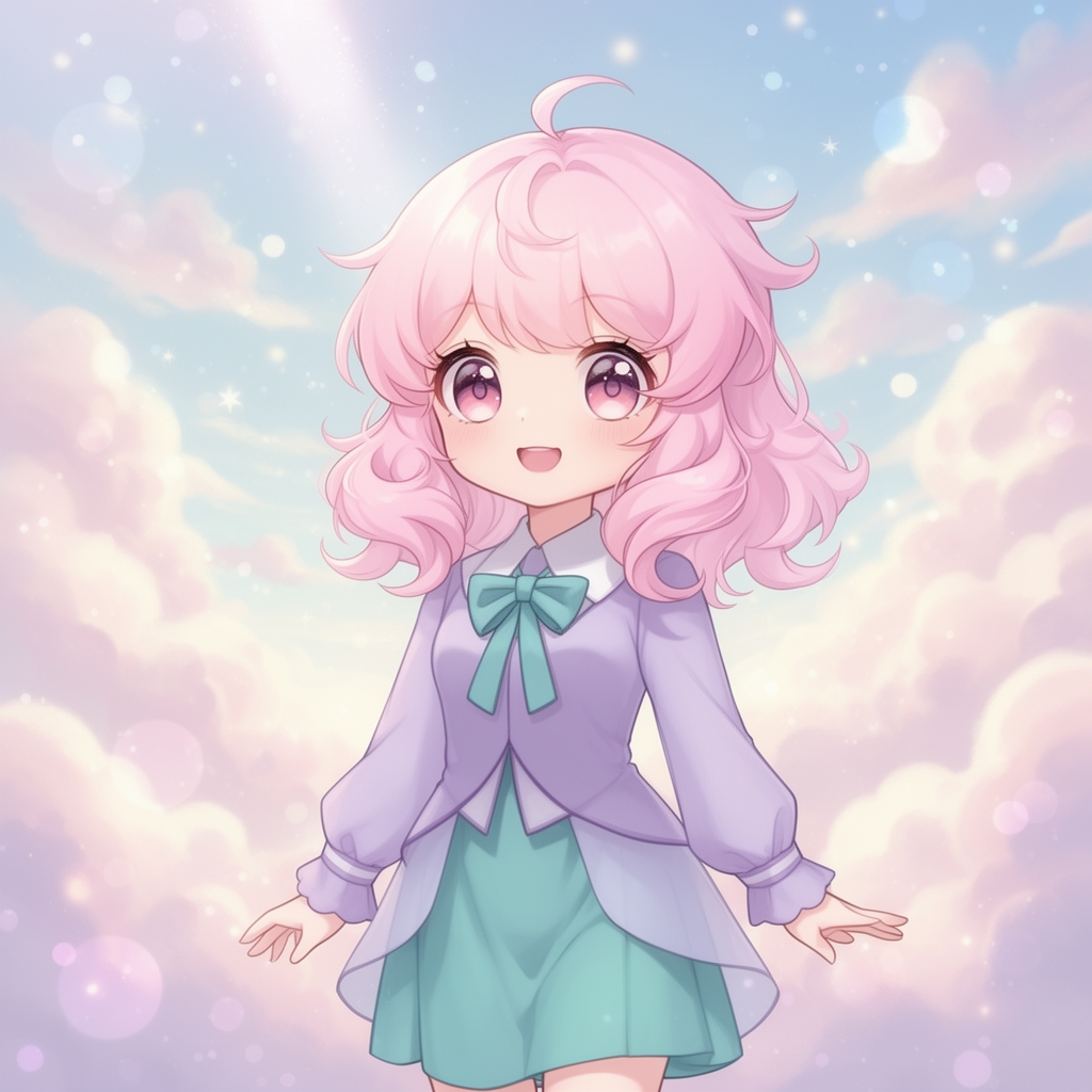 انیمه گوگولی5