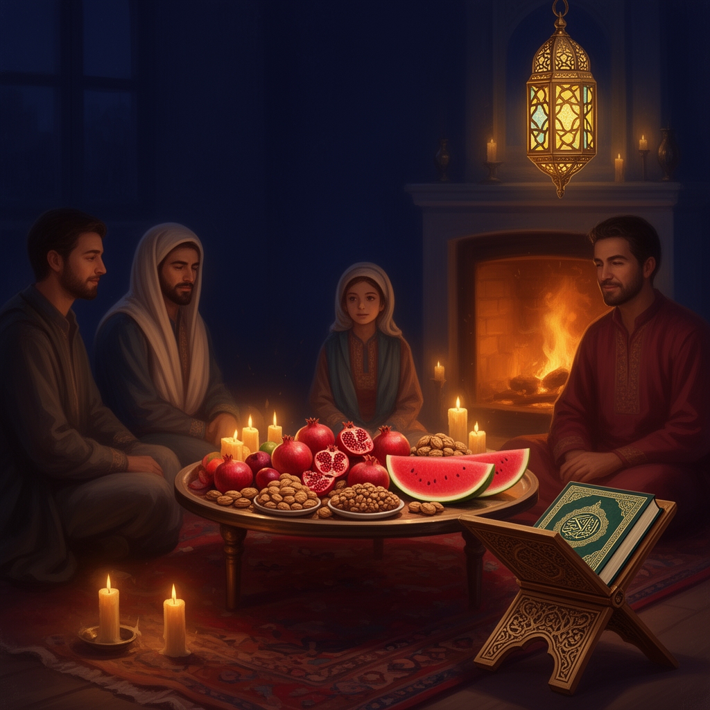 یلدای مذهبی0