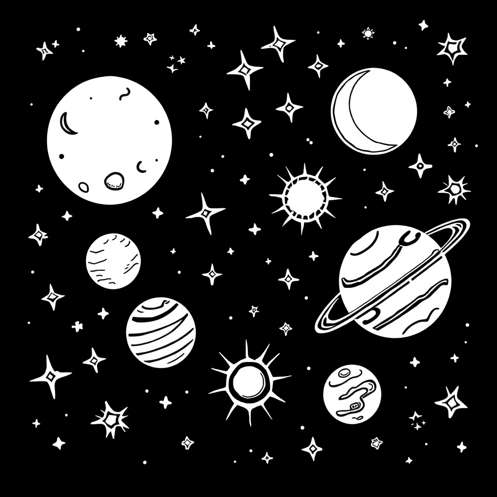 ✨☄️🪐🌕🌠🌏🌙✨💫🌟⭐1