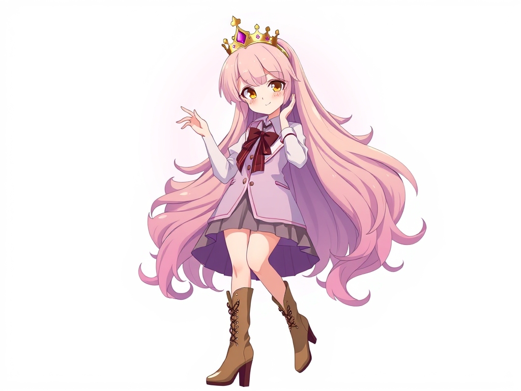 💇👑🙅💗🙇👢👠👒8