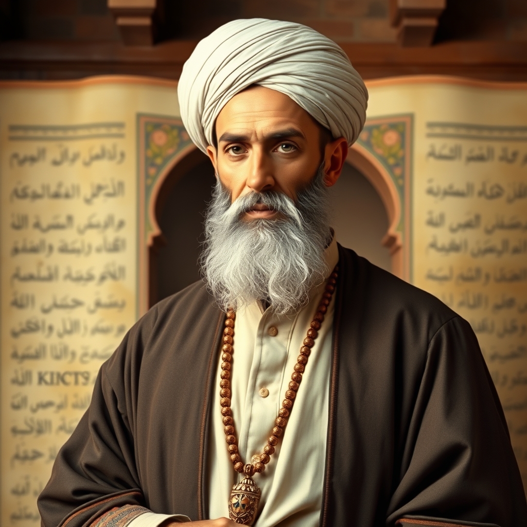 عکس خواجه نظام الملک طوسی وزیر سلجوقی7