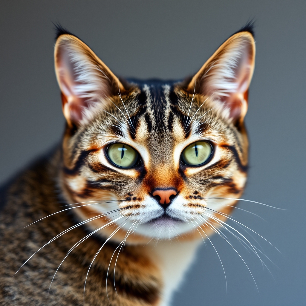 عکس گربه واقعی9