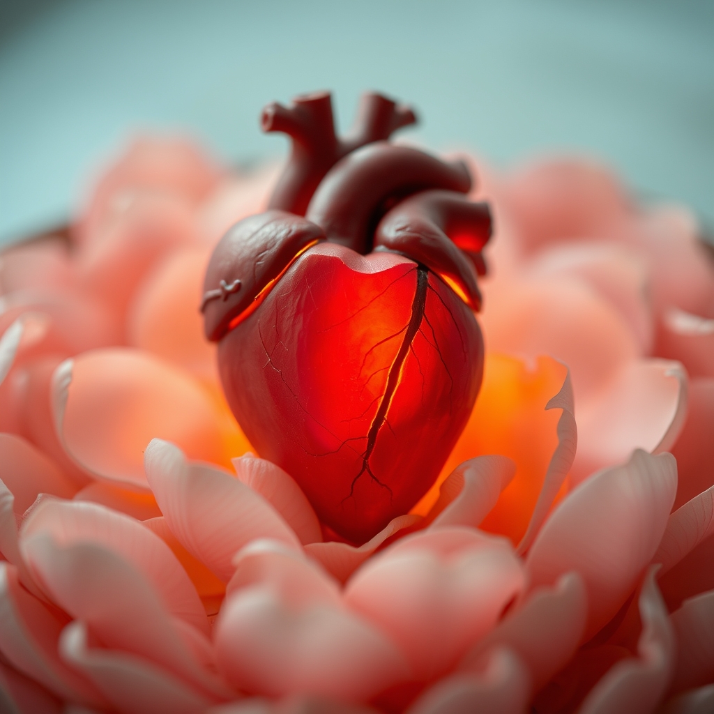 یک قلب مهربون21