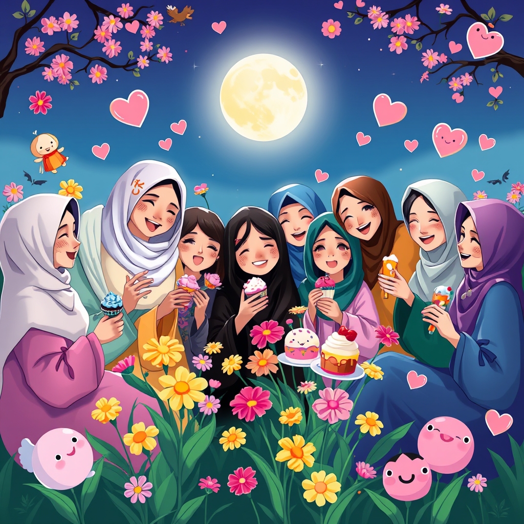 👺👻❤❤👯🏻‍♀️🌹🌹🍭🍬🍯🌕4