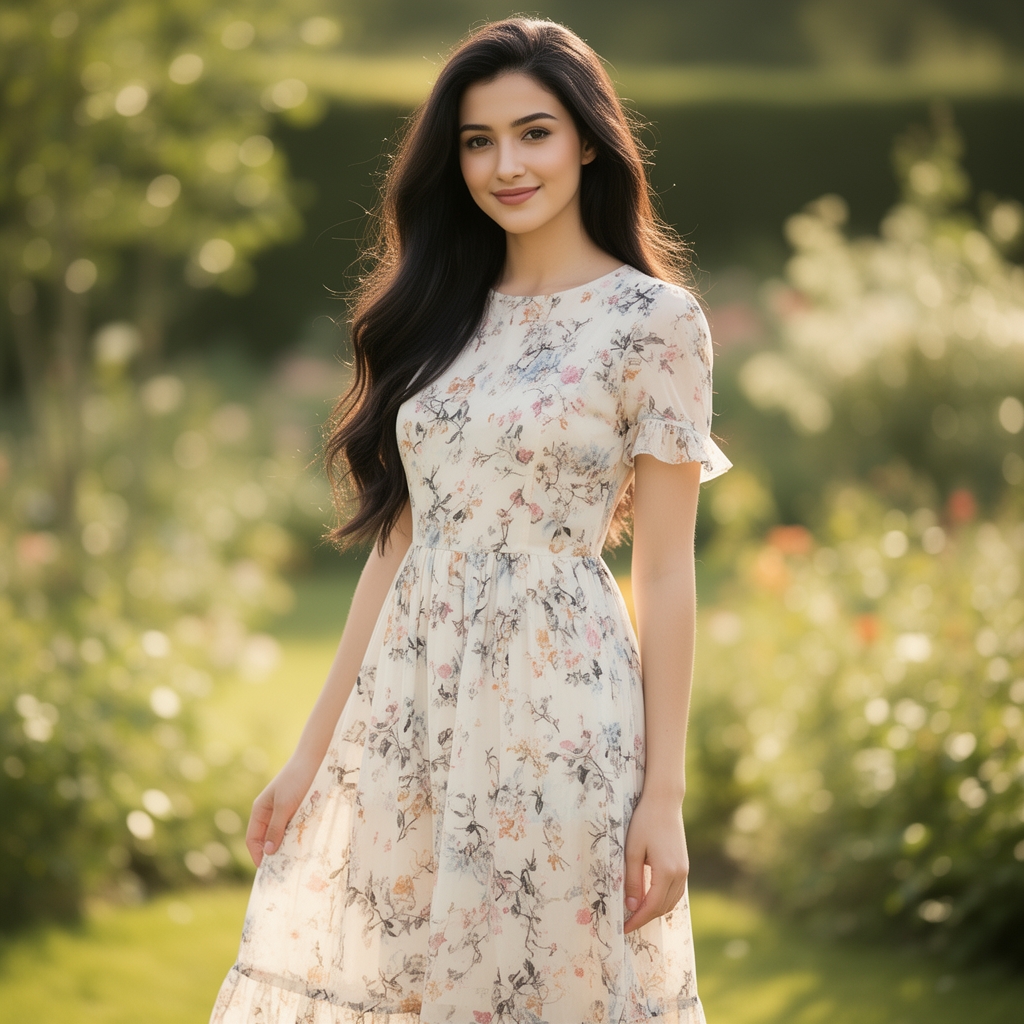 سارا را بساز که دختر خیلی زیبا است0