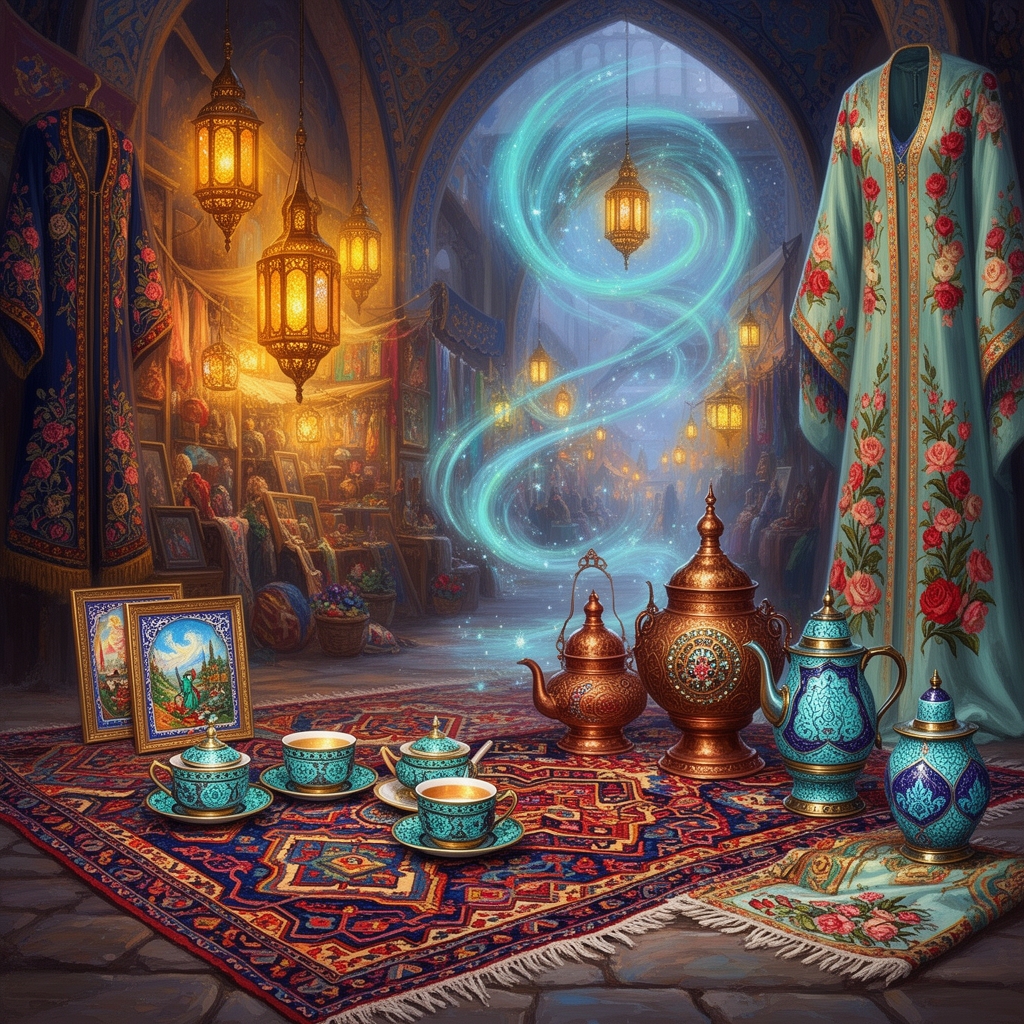 کالای ایران 1