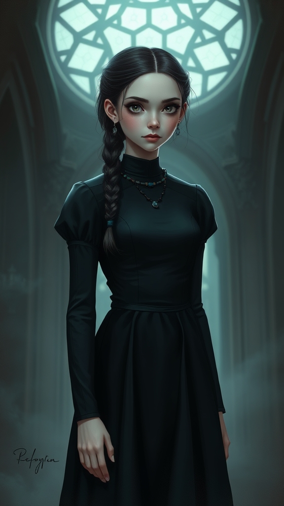 ونزدی آدامز6