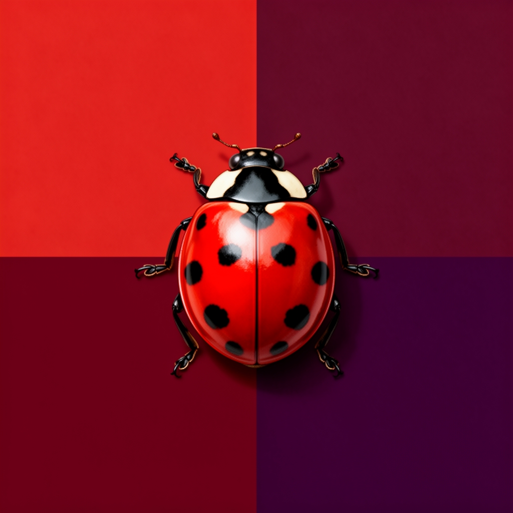 🐞باپس زمینه قرمزو زرشکی و بنفش پررنگ2