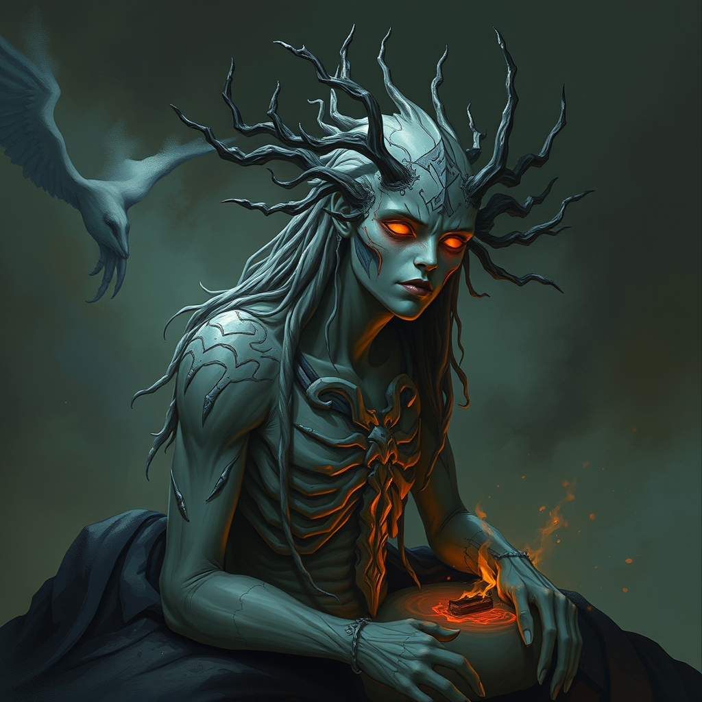 تنهای اگر انسان بود چه شکلی میشد
5