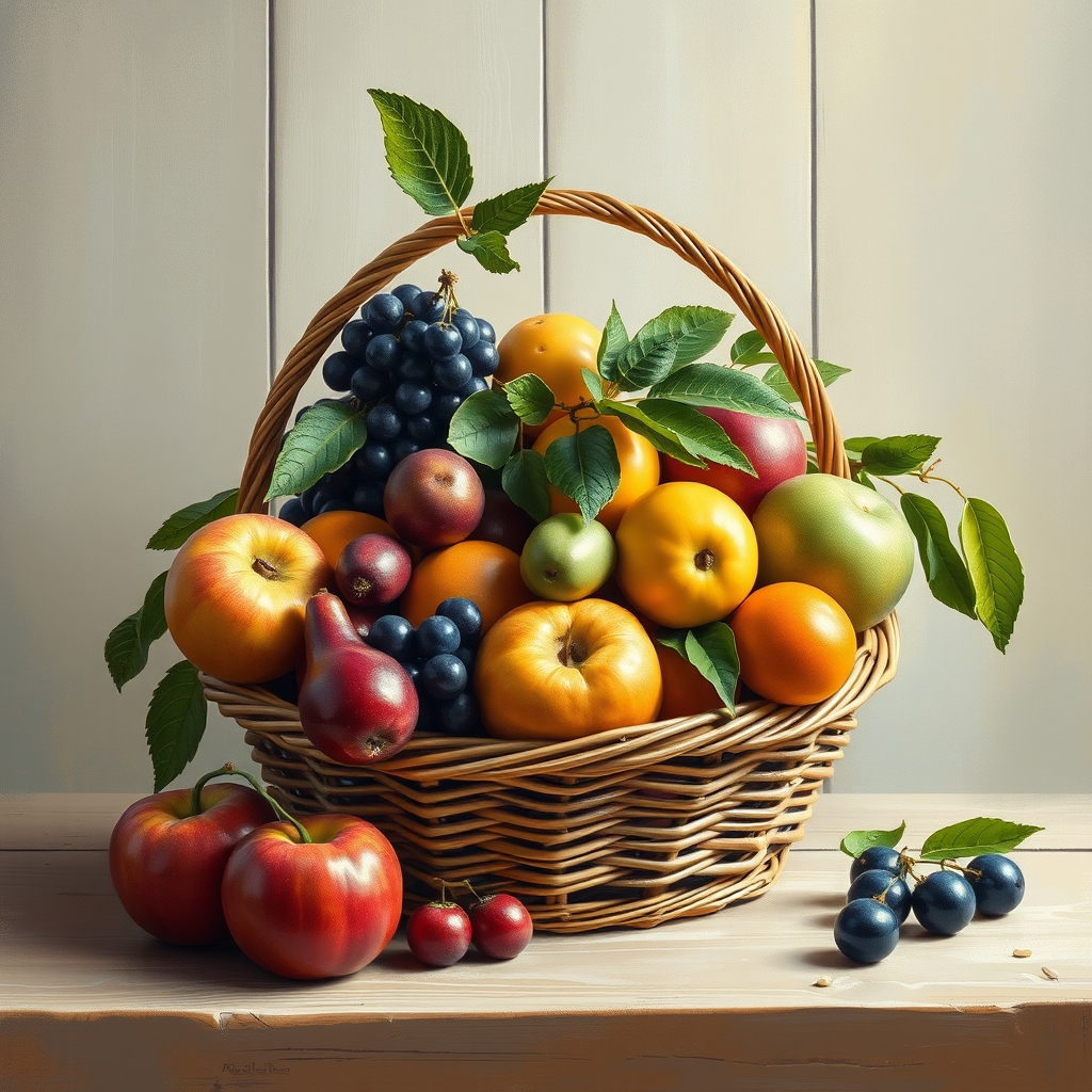 ایده میخوام واسه نقاشی 

18