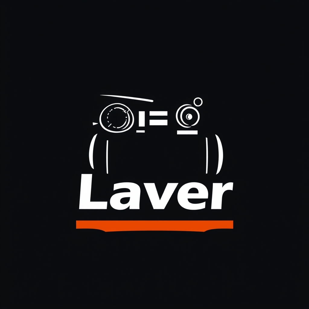 یک فروشگاه کمپرسور باد فروشی با برند laver4