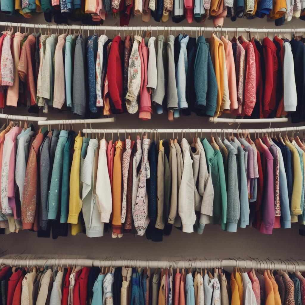 تصویر لباس بچگانه 13