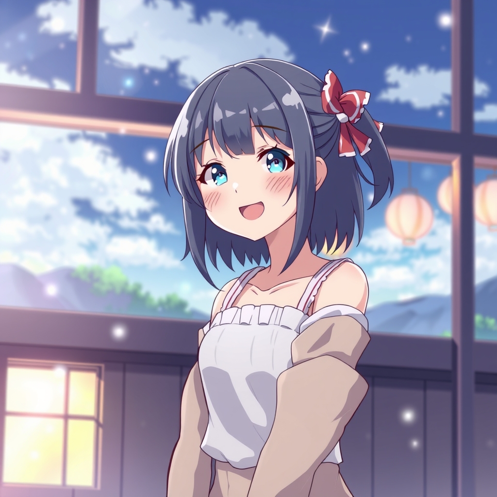 شادی اگر دختر بود13