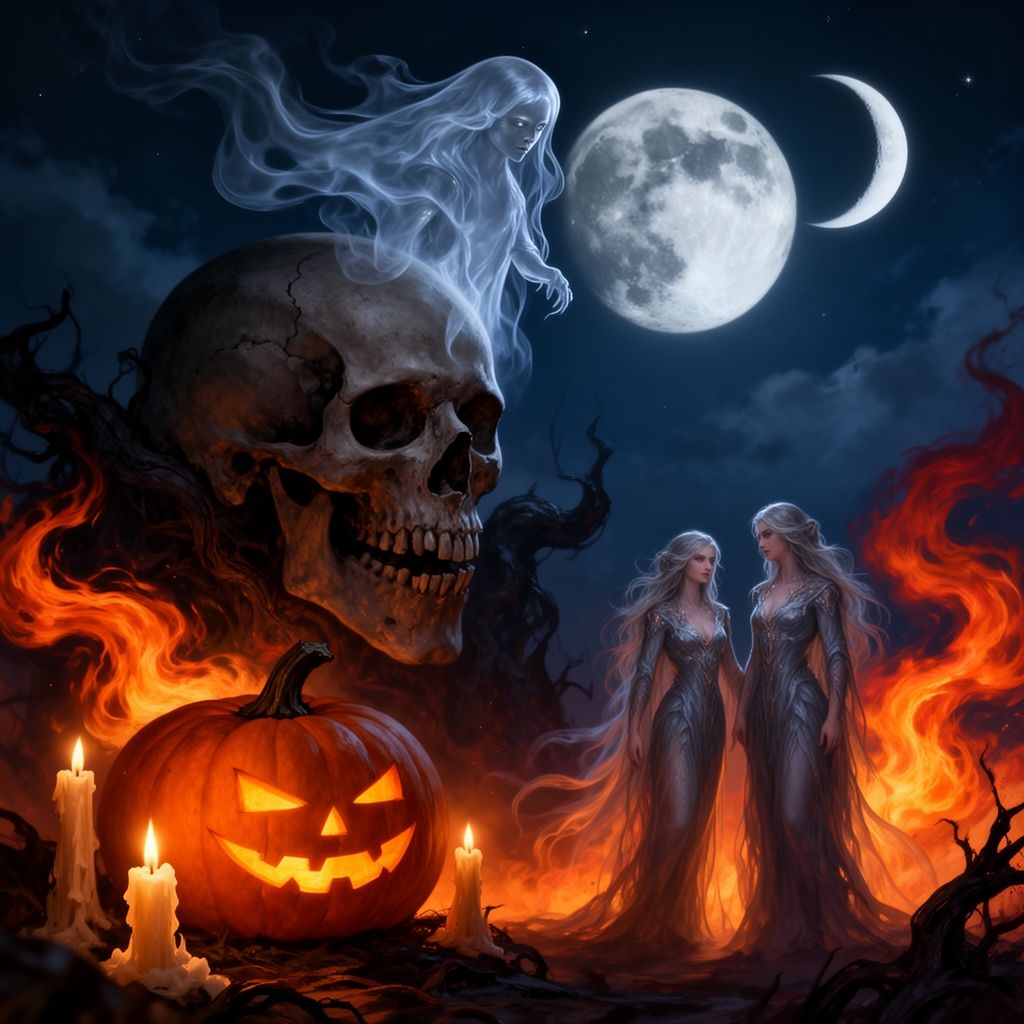 💀👻🎃🌚🌛🔥👥0