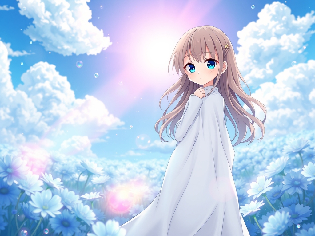 ☀💧💦❄🔮🫧🌟🌈🧊🔆6