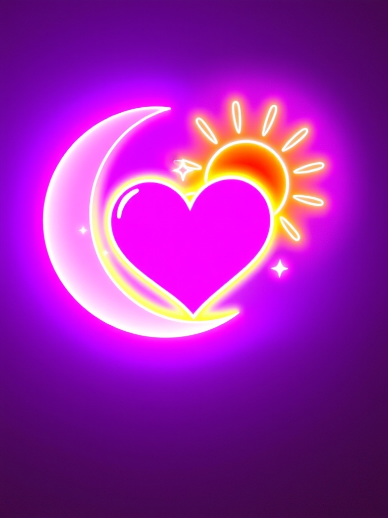 💖🌙☉✨2