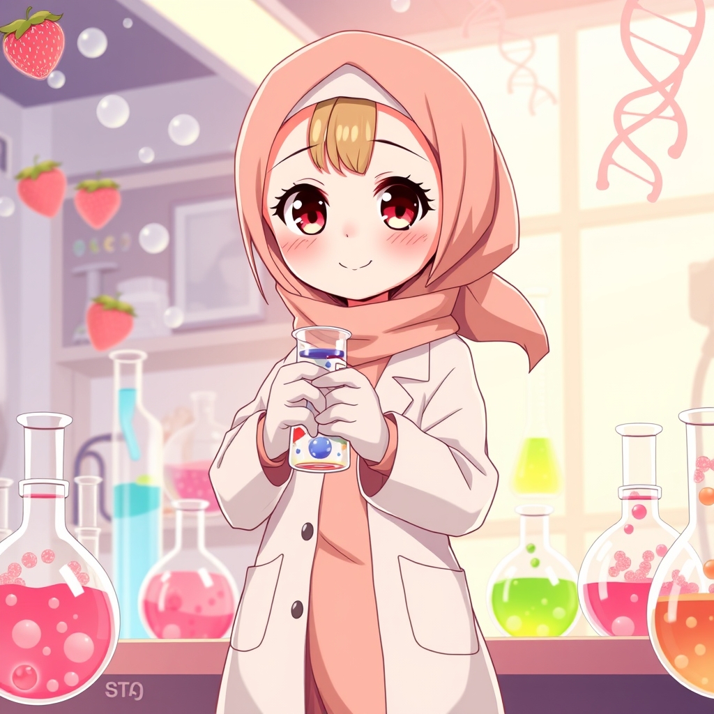 🍋‍🟩🍋‍🟩🍓🍓🍋‍🟩👩🧪🔬🧬2