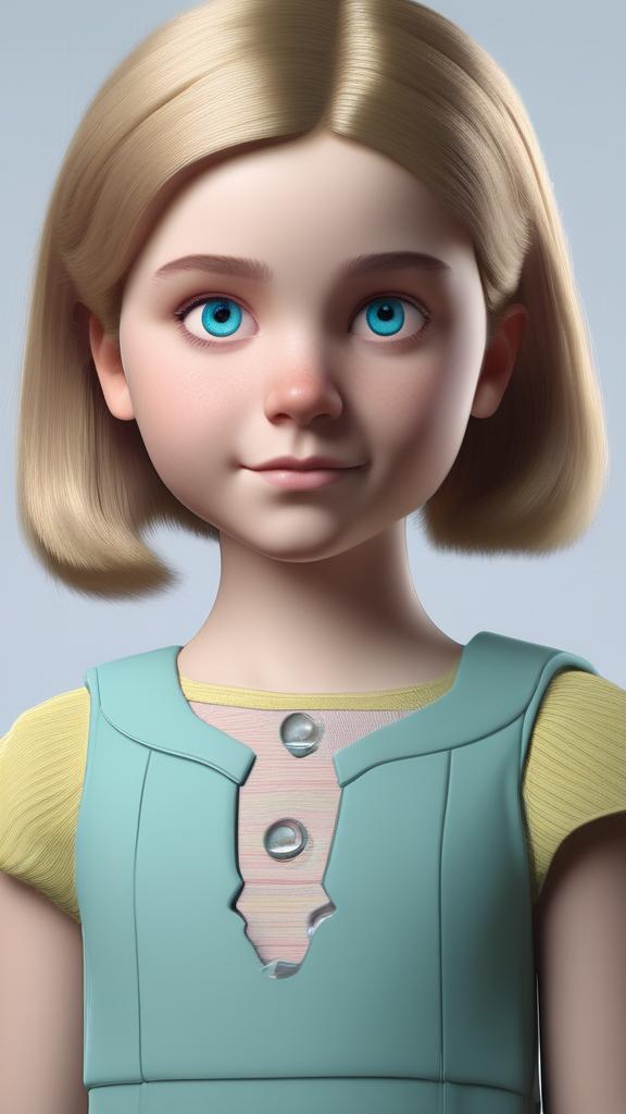 بازیگر مکینا گریس7