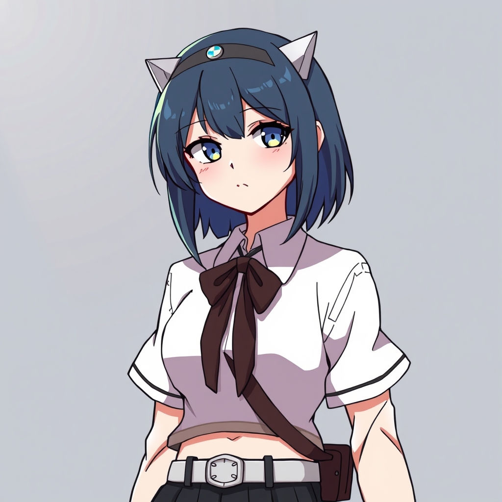 کرومی اگر آدم بود10