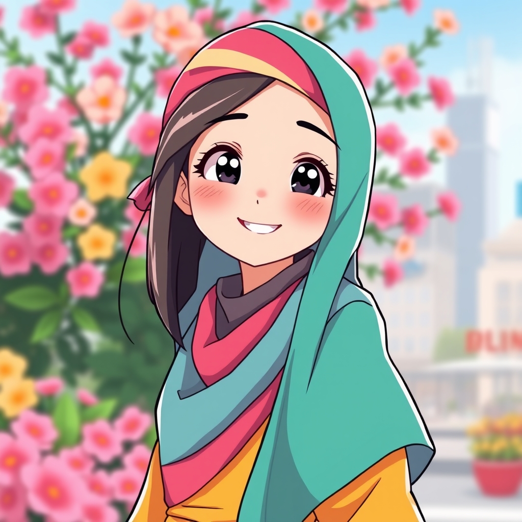 عکس برا پروفایل دختر ناناز گوگولی15
